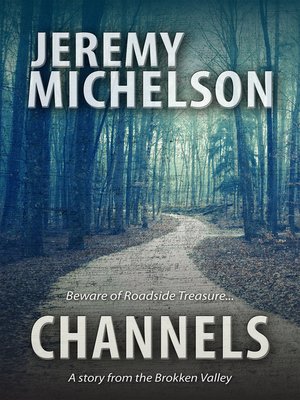 cover image of Channels